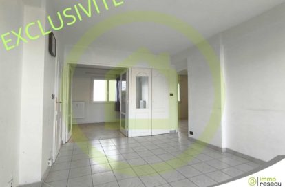 Appartement à SAINT VALLIER (26240) - 3011442507