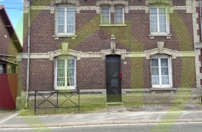 Maison à CARLEPONT (60170) - 3011442517