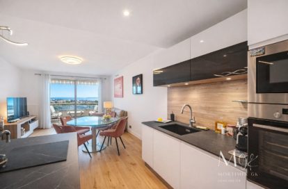 Appartement à VAL FLEURI (06800) - 3011442532