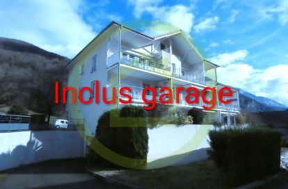 Appartement à VOREPPE (38340) - 3011442544