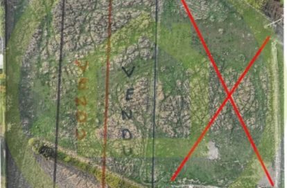 Terrain à SAINT AMAND LES EAUX (59230) - 3011442549