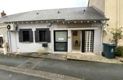 Bureau à ST MAUR (36250) - 3011442571