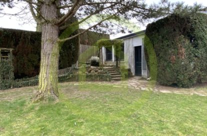 Bâtiment à ESCAUDOEUVRES (59161) - 3011442609