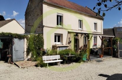 Maison à CERNOY (60190) - 3011442614