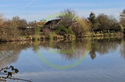 Maison et dépendances à ROSNAY (36300) - 3011442616