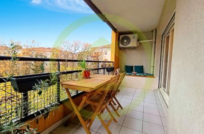 Appartement rénové à MONTPELLIER (34000) - 3011442621