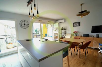 Appartement rénové à MONTPELLIER (34000) - 3011442621