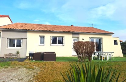 Maison à CHABEUIL (26120) - 3011442624