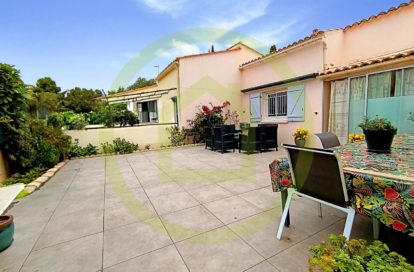 Maison à MONTPELLIER (34080) - 3011442626