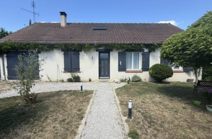 Maison à VENNECY (45760) - 3011442630