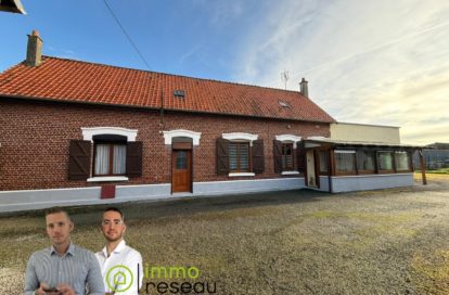 Maison à BONY (02420) - 3011442637