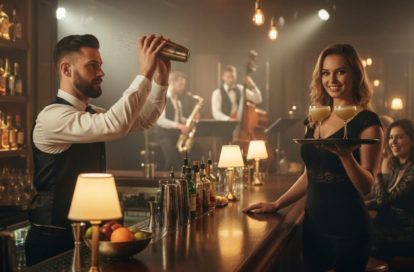 Bar musical à NICE (06000) - 3011442638