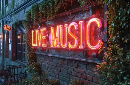 Bar musical à NICE (06000) - 3011442639