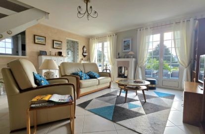 Maison à NOYALO (56450) - 3011442647