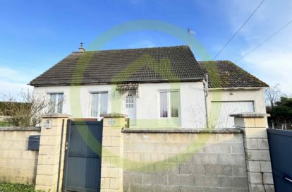 Maison à BABOEUF (60400) - 3011442662