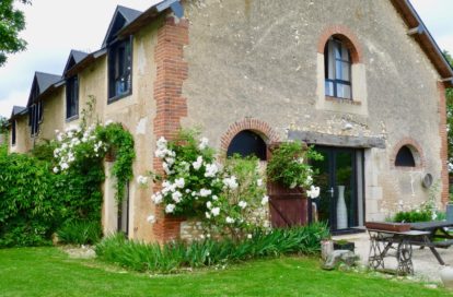 Ensemble Immobilier à ANGLES SUR L&rsquo;ANGLIN (86260) - 3011442674