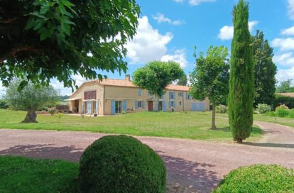 Maison de campagne à LECTOURE (32700) - 3011442687