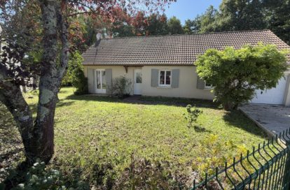 Maison à SAINT DENIS DE L&rsquo;HOTEL (45550) - 3011442696