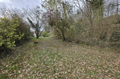 Terrain constructible à SEIGY (41110) - 3011442718