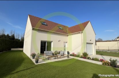 Pavillon à OROER (60510) - 3011442733