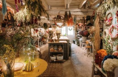 Fleuriste à PARIS 17EME ARRONDISSEMENT (75017) - 3011442775