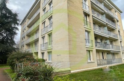 Appartement à COMPIEGNE (60200) - 3011442781