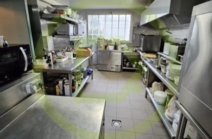 Restaurant à VILLENEUVE LOUBET (06270) - 3011442788