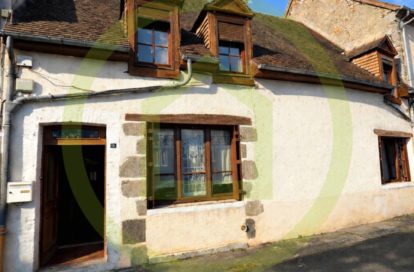 Maison à GOUZON (23230) - 3011442803