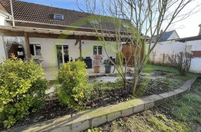 Maison à SEMPIGNY (60400) - 3011442807