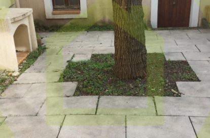 Maison de village à SORGUES (84700) - 3011442847