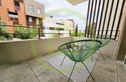 Appartement en résidence à JUVIGNAC – PROCHE MONTPELLIER (34990) - 3011442849