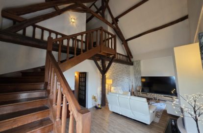 Maison à SAINT GENOU (36500) - 3011442875