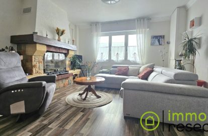 Maison de ville à TOURCOING (59200) - 3011442916