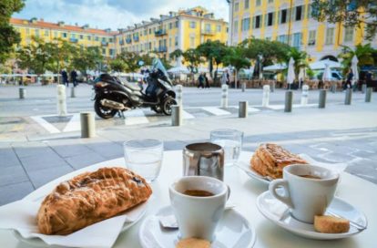 Local commercial à NICE (06000) - 3011442929