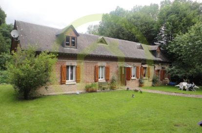 Maison à BEZU LA FORET (27480) - 3011442947