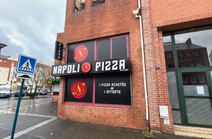 Local commercial à VAUREAL (95490) - 3011442979