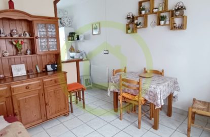 Maison à FORT MAHON PLAGE (80120) - 3011442996