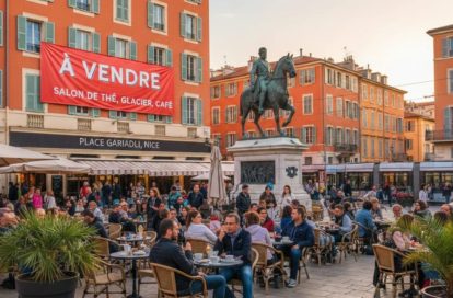 Atelier à NICE (06000) - 3011443001