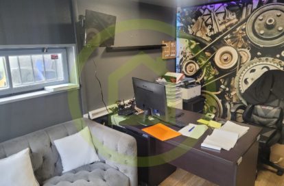 Garage (fonds) à MELUN (77000) - 3011443011