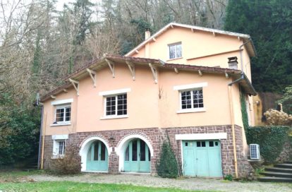 Maison à BOSMIE L&rsquo;AIGUILLE (87110) - 3011443026