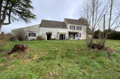 Maison à NOUZIERS (23350) - 3011443038