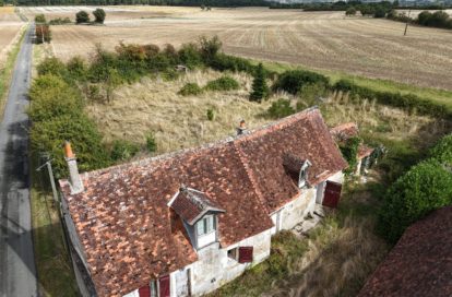 Maison à CHATILLON SUR INDRE (36700) - 3011443040