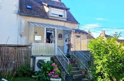 Maison à THENAY (36800) - 3011443053