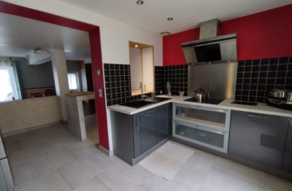 Maison à CREVECOEUR LE GRAND (60360) - 3011443062