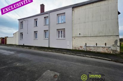 Maison à HIRSON (02500) - 3011443063