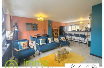 Maison à FORBACH (57600) - 3011443102