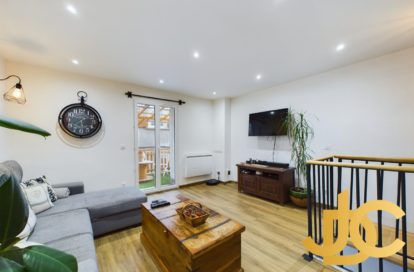 Maison de village à ISOLA (06420) - 3011443155