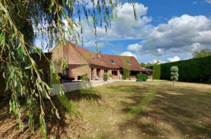 Maison à MAUBEUGE (59600)