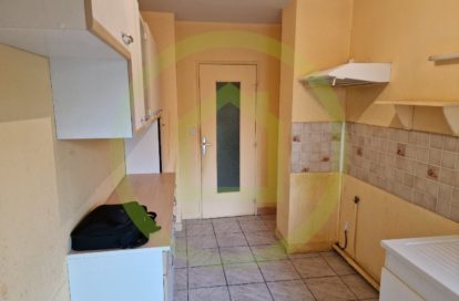 Appartement à ORLEANS (45000)