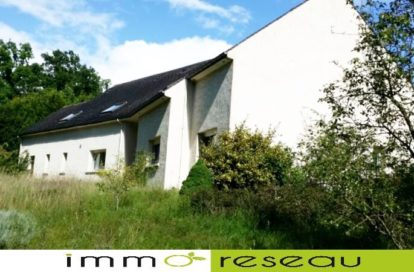 Villa d&rsquo;architecte à BREUILPONT (27540) - 3011423224